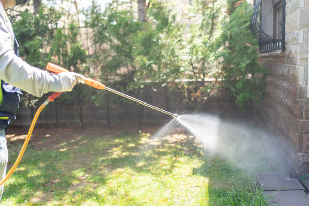 Pest Control for Restaurants in Hoback, WY